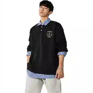 HSWLD polo