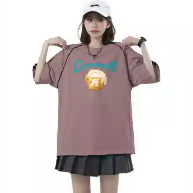 Sanrio x CINNAMOROLL T