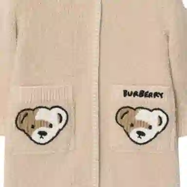 Burberry SS25 Thomas