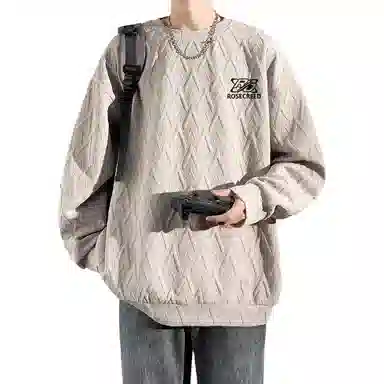 ROSECREED vibecleanfitlogo