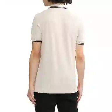 Fred Perry Polo Beige