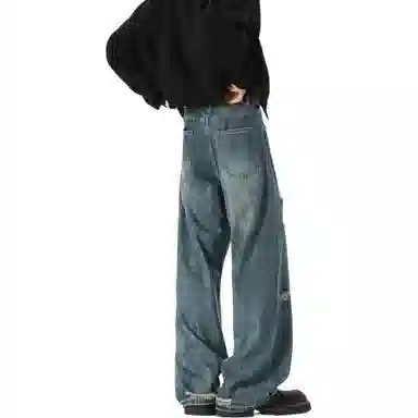 UNDERTIDES Jeans