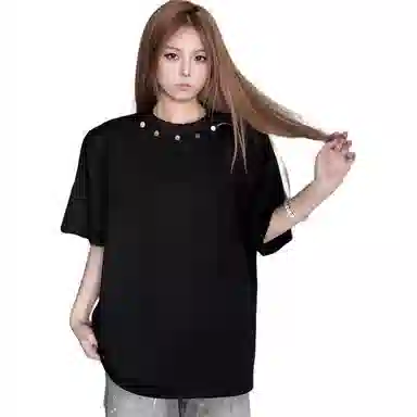 BEAR UNION T