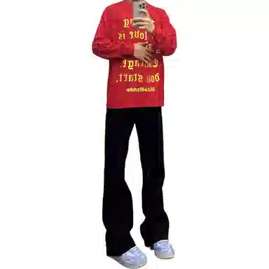 DUATOGE cleanfitvibe