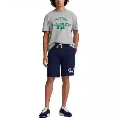 Polo Ralph Lauren LogoT
