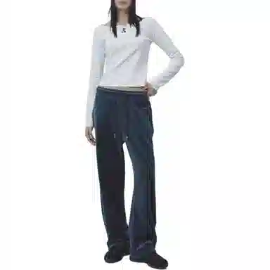 RestRecreation U FW25 T