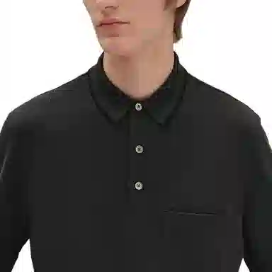 HERMES FW25 Polo