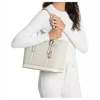 MICHAEL KORS MK Jet Set Travel Tote