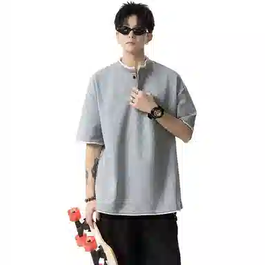 love monster cleanfitT