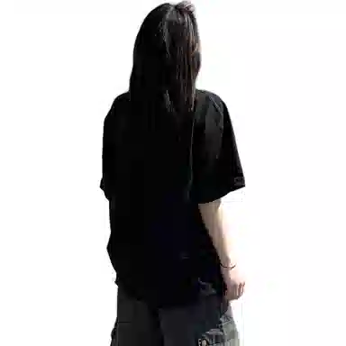 YEARNED cleanfit T