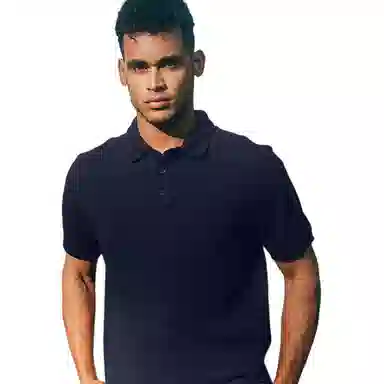 AKCLUB Polo