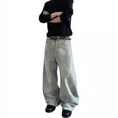 ENPofficial baggy