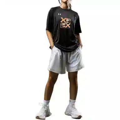 Under Armour A T