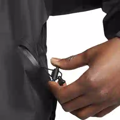 Nike x NOCTA FW23 Black Jacket