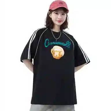 Sanrio x CINNAMOROLL T