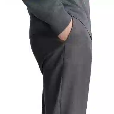 DIOR FW25 Zipper Pants