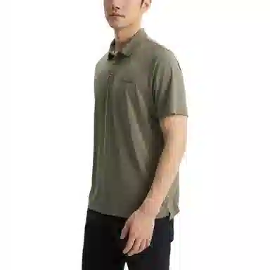 Columbia Tech Trail LogoPolo