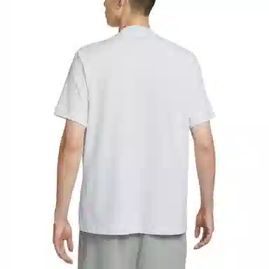 Nike Club AS M NK SS HENLEY T