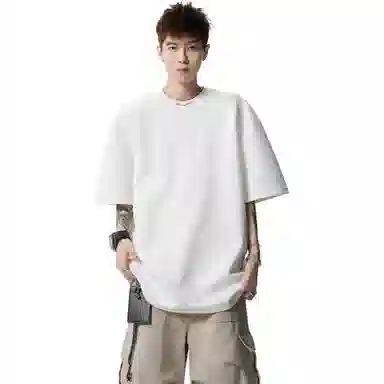 GEOFFREY B. SMALL TT