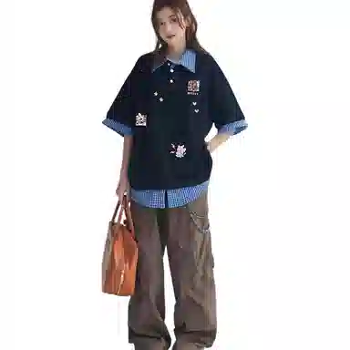YEARNED Polo