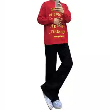 DUATOGE cleanfitvibe