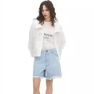 MOUSSY