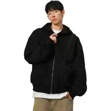 GWAF Cleanfit Hoodie