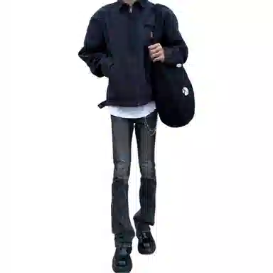 DAFK cleanfitvibe