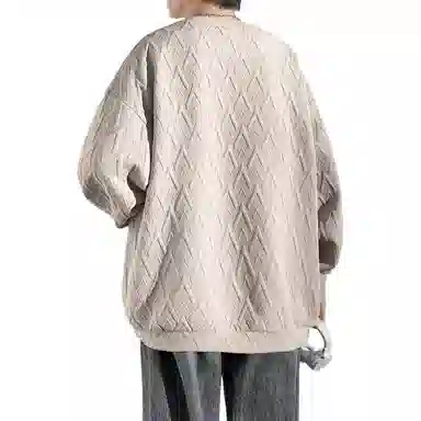 ROSECREED vibecleanfitlogo