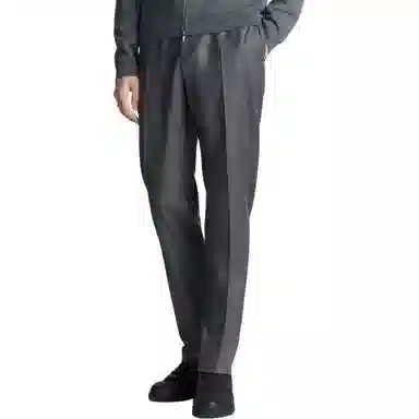 DIOR FW25 Zipper Pants