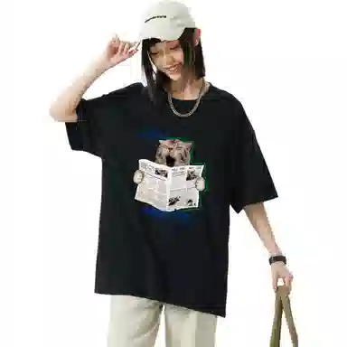 WOLF CODE T