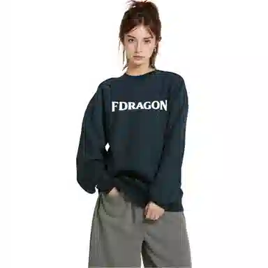 fdragon logo