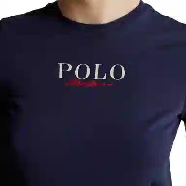 Polo Ralph Lauren Logo T