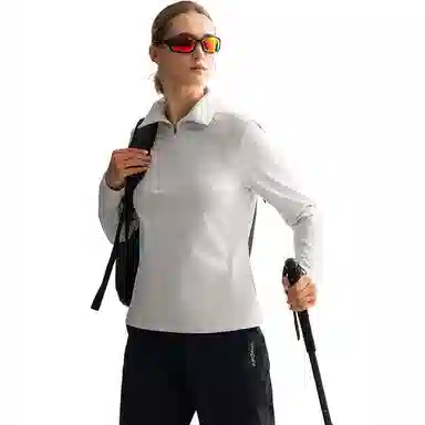 SPYDER HIKING T