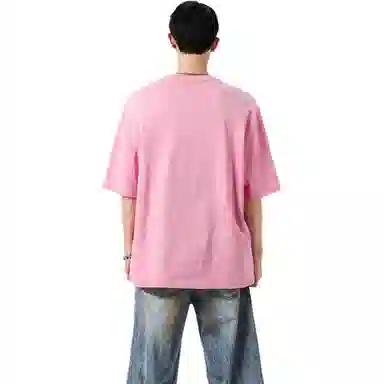 VUAS vintagecleanfitT