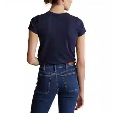Polo Ralph Lauren Logo T