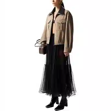 KARL LAGERFELD FW25 A