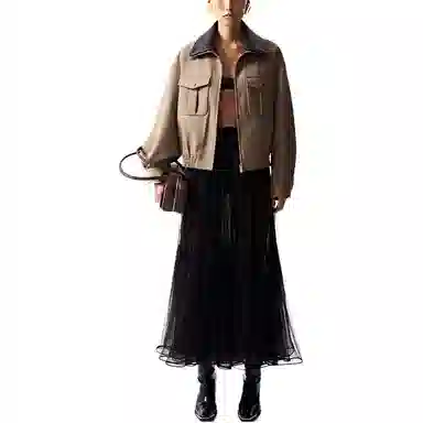 KARL LAGERFELD FW25 A