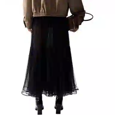 KARL LAGERFELD FW25 A