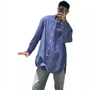masongarments Cleanfit