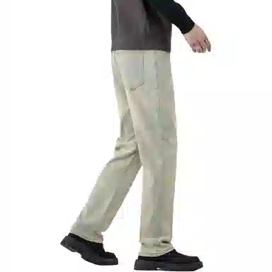 A.B.X Clean fit