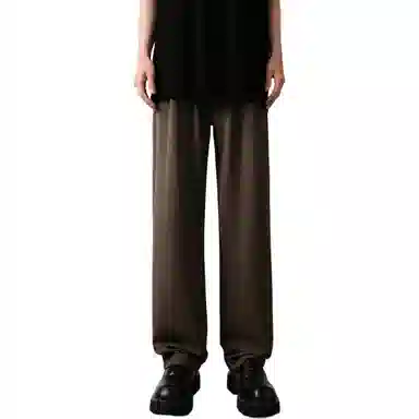 ASSIDUOUS CONFUSED EFFORT