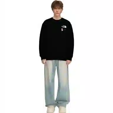 THE NORTH FACE xtraordinary