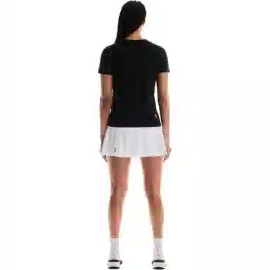 On Court Logo T