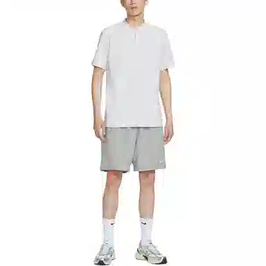 Nike Club AS M NK SS HENLEY T