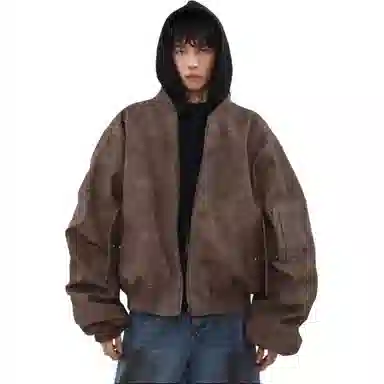 BRG bomber