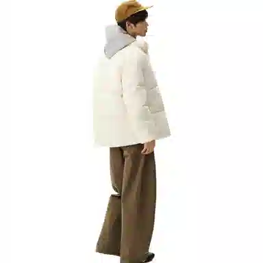 SOIEPLUS Down Jacketslogo