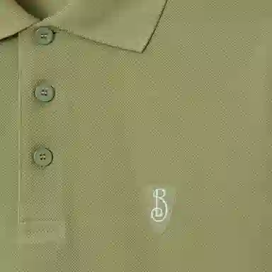 Burberry FW24 LogoPolo