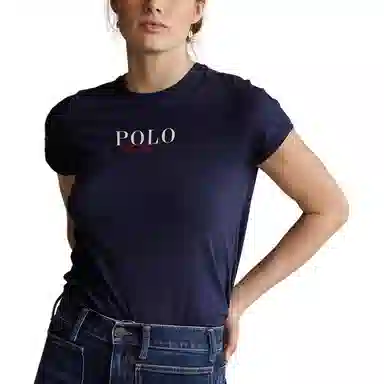 Polo Ralph Lauren Logo T