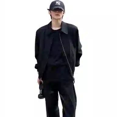 MORii oversizecleanfit